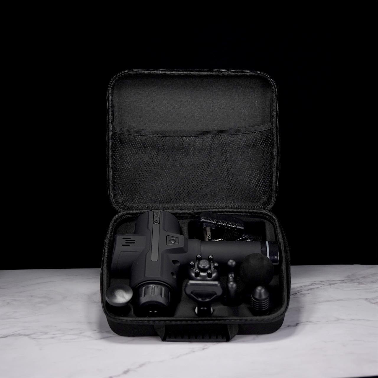 Massage Gun Set- Deep Tissue