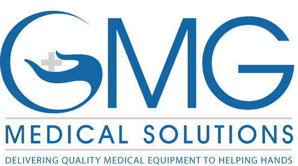 GMG Medical & Wellness Solutions