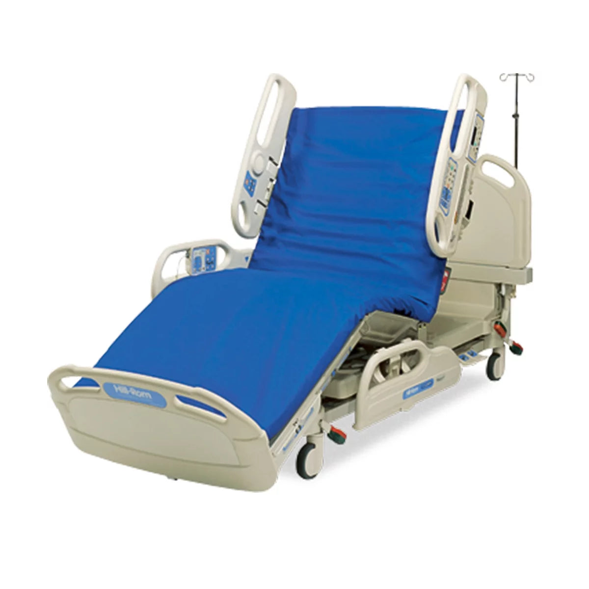 Hill Rom P3200 Versacare Bed