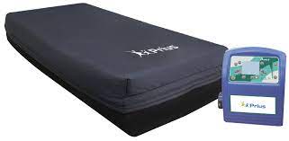 Prius Duet Air Mattress System