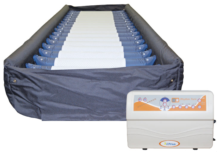 Rhythm Turn Air Mattress System