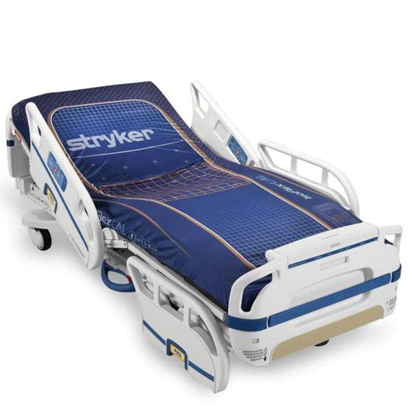 Stryker S3 Bed