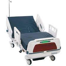 Stryker 3002 Secure II Bed