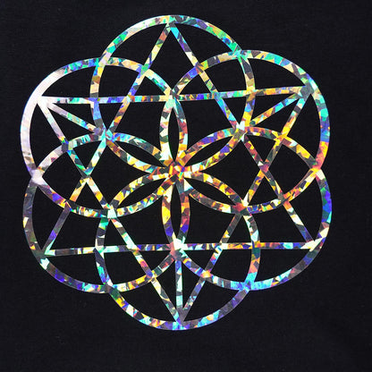 Quantum Frequency T-Shirt