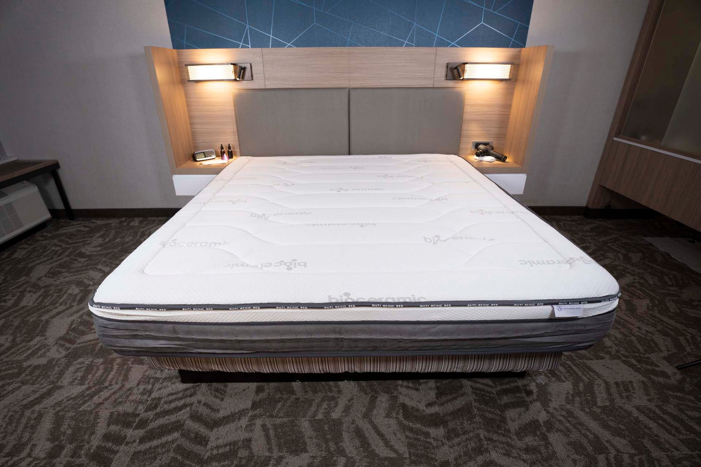 Biohacking Mattress