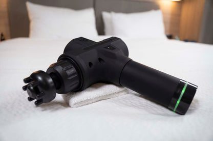 Massage Gun Set- Deep Tissue