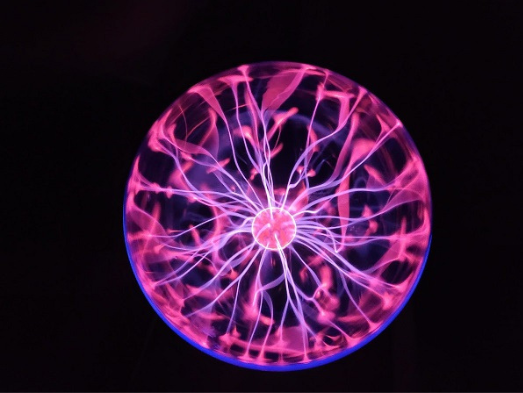 Plasma Energy Spheres