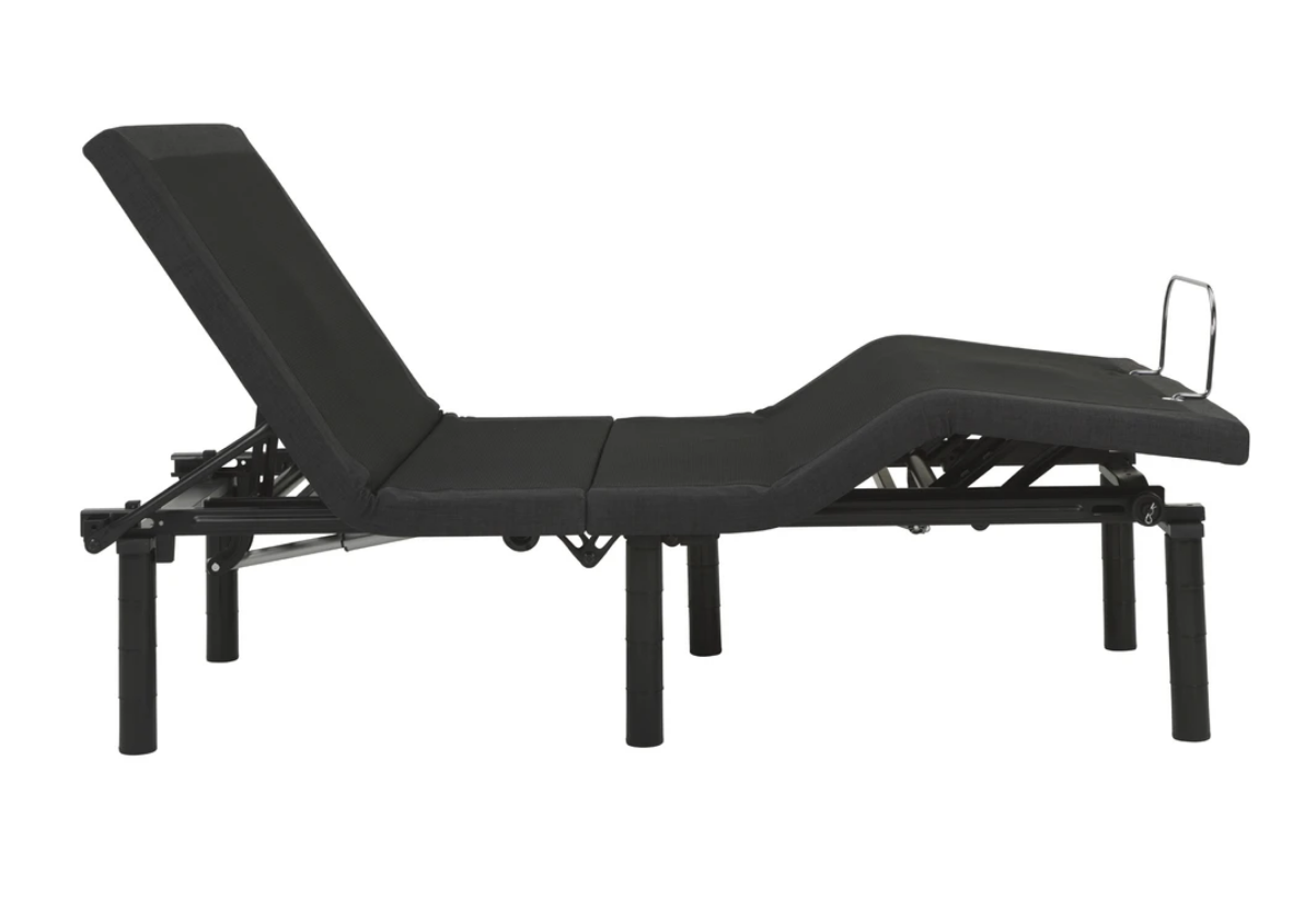 Zero Gravity Adjustable Bed Frame