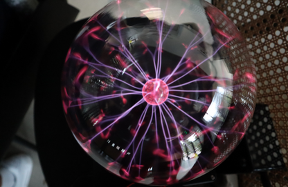 Plasma Energy Spheres